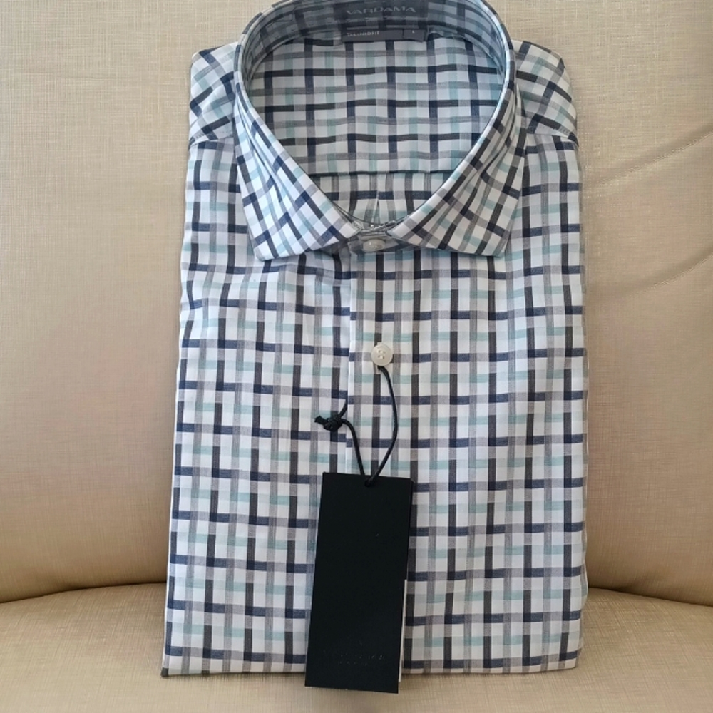 Long Sleeve Designer Shirts